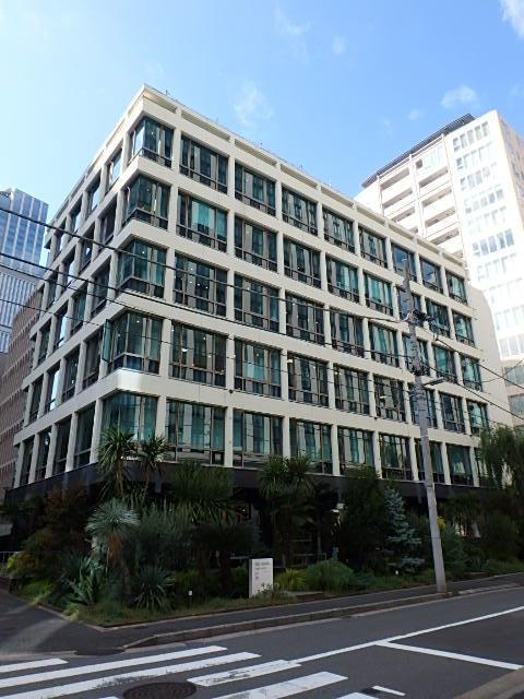 ＭＩＤＯＲＩ．ｓｏ　永田町（シェアオフィス）外観①(メイン)