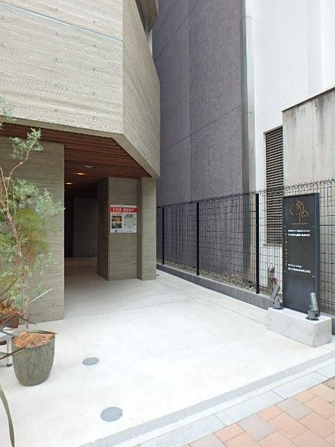 ＣＩＲＣＬＥＳ平河町エントランス①