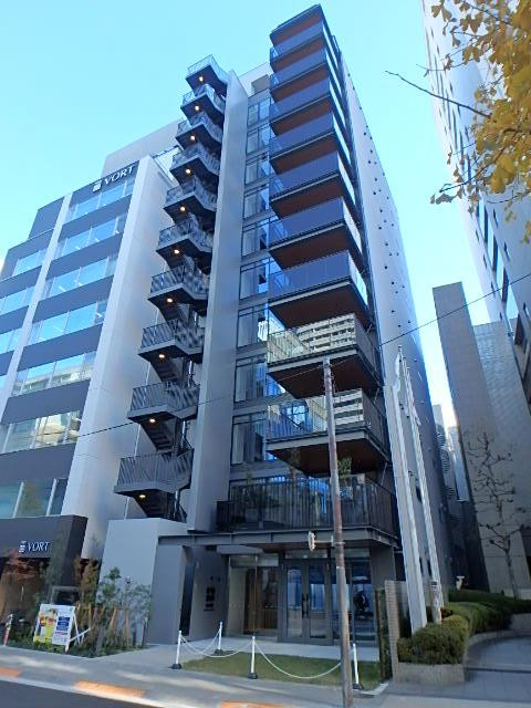 ｏｗｎｓ平河町外観①(メイン)