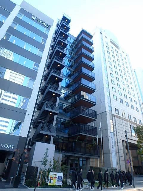 ｏｗｎｓ平河町外観③