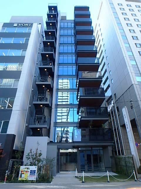 ｏｗｎｓ平河町外観②