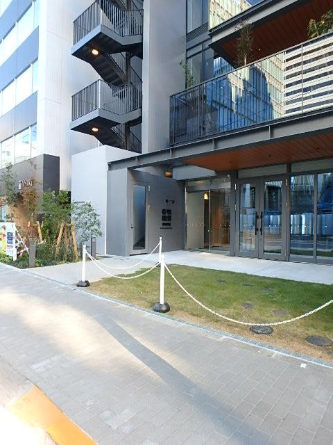 ｏｗｎｓ平河町エントランス①