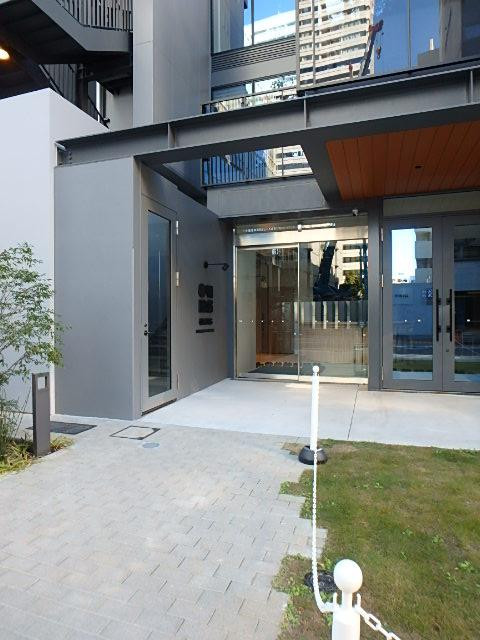 ｏｗｎｓ平河町エントランス②