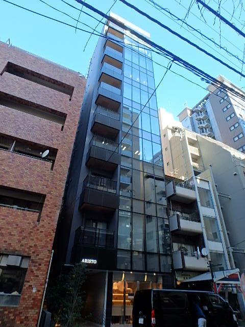 ＡＲＩＳＴＯ平河町外観③