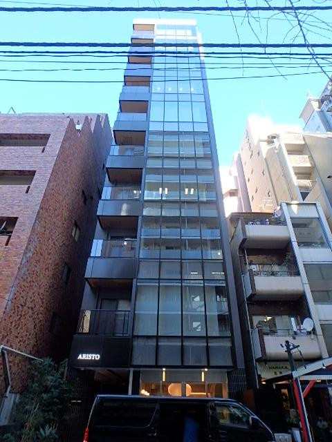 ＡＲＩＳＴＯ平河町外観②