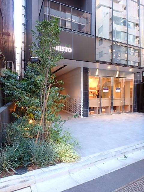 ＡＲＩＳＴＯ平河町エントランス①
