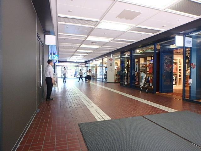 有楽町電気ビルヂング（北館）ホール①