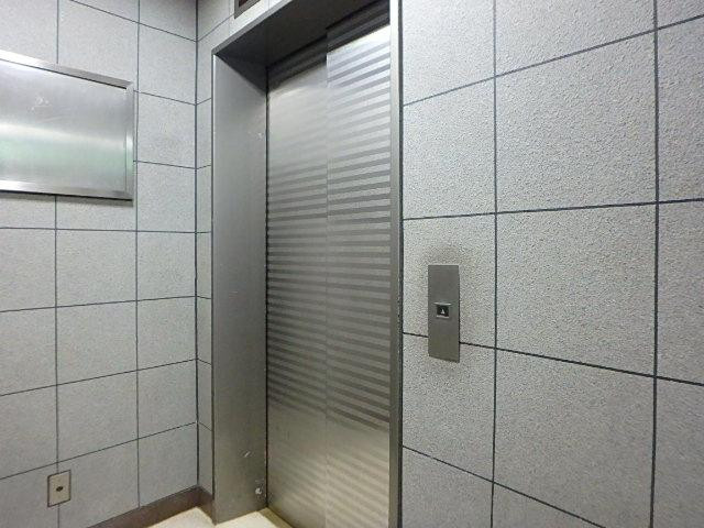 小谷ビル（ＫＴＮビル）ホール②