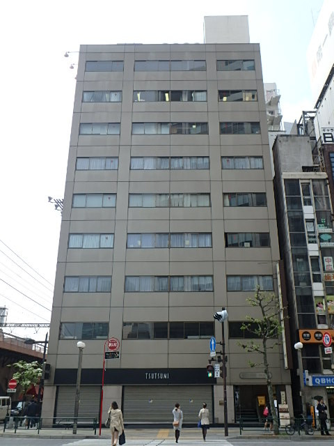 小谷ビル（ＫＴＮビル）外観①(メイン)