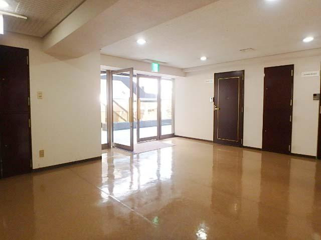 グランドメゾン六番町ホール②
