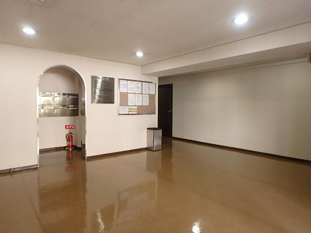 グランドメゾン六番町ホール①