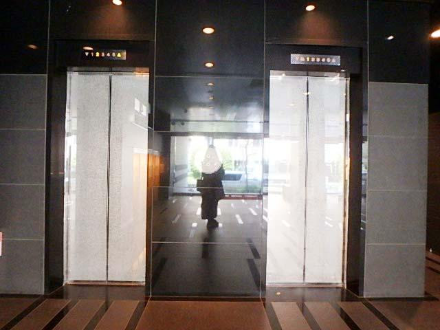 勝永六番町ビルホール②