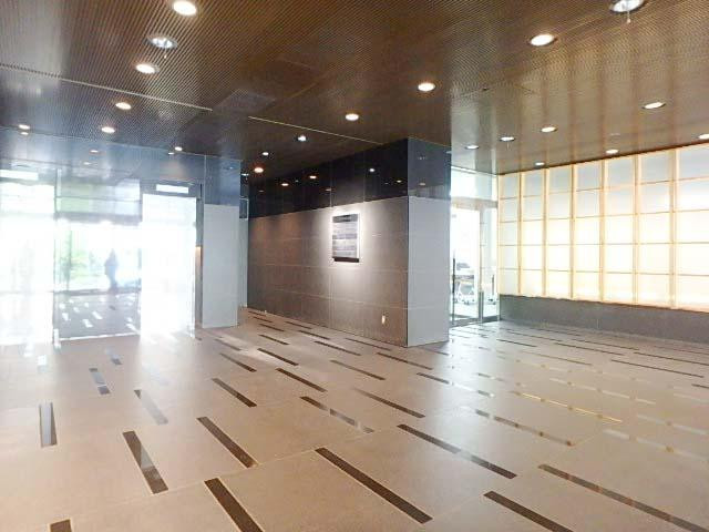 勝永六番町ビルホール①
