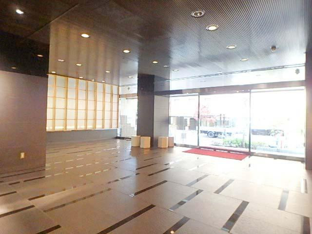 勝永六番町ビルホール③