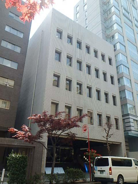 勝永六番町ビル外観①(メイン)