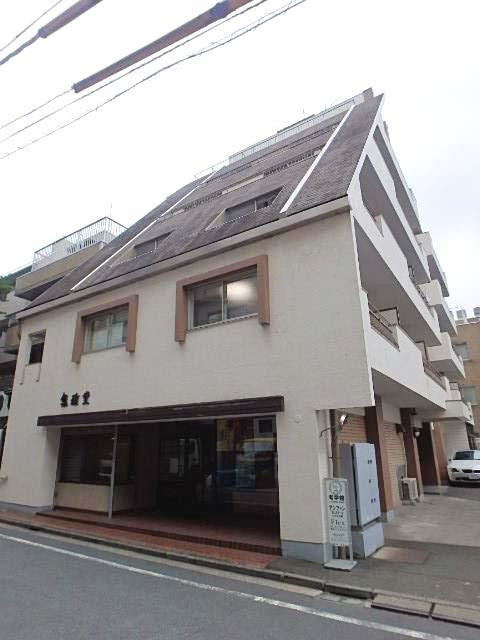 メゾン・ド・六番町外観①(メイン)