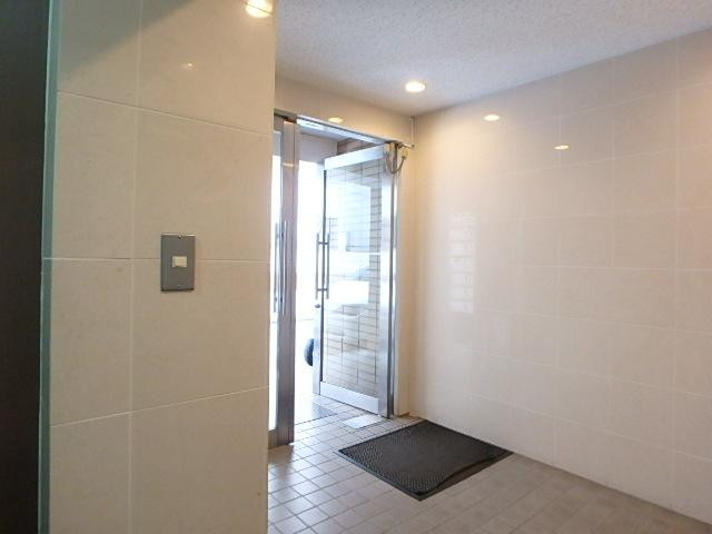 メゾン・ド・六番町ホール③