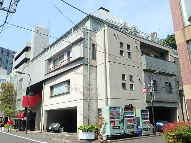 外観①(メイン)