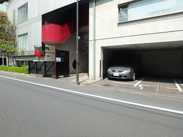 エントランス①