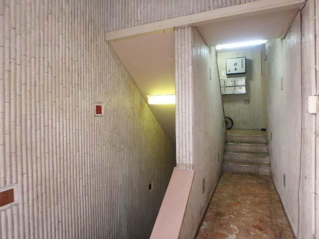 第２恩田ビルホール①