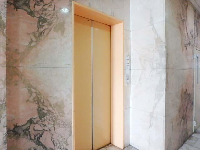 恩田ビルホール②