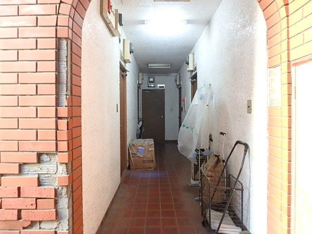 ビリジアン六番町ホール②