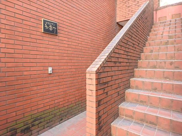 ビリジアン六番町ホール①