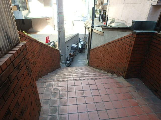 ビリジアン六番町ホール③