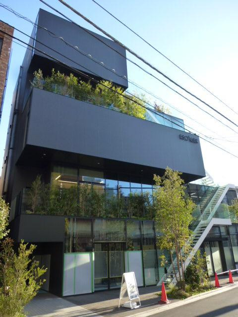 エスカリエ六番町／ＥＳＣＡＬＩＥＲ六番町外観①(メイン)