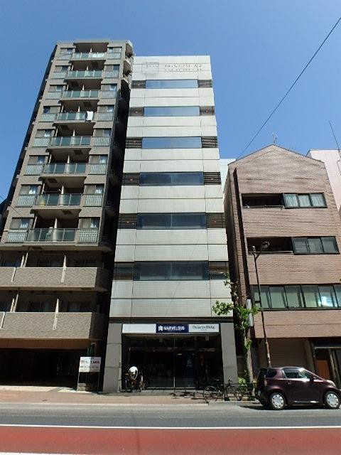 外観①(メイン)