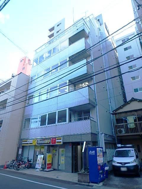 瑞橙ビル外観①(メイン)