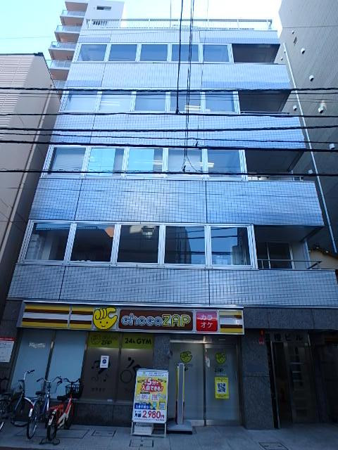 瑞橙ビル外観②