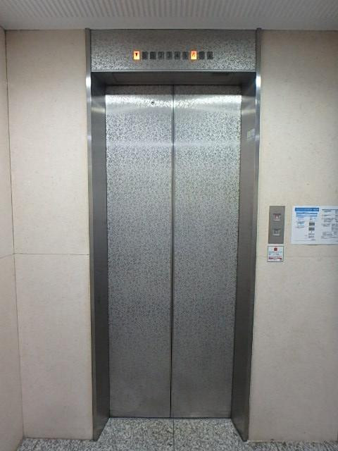 瑞橙ビルホール③