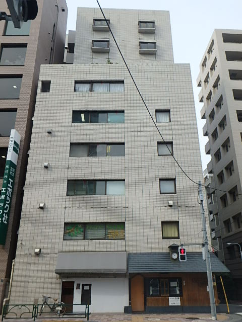 ファインライフ駒形外観①(メイン)
