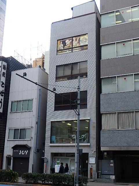 プロスペリタ浅草外観①(メイン)