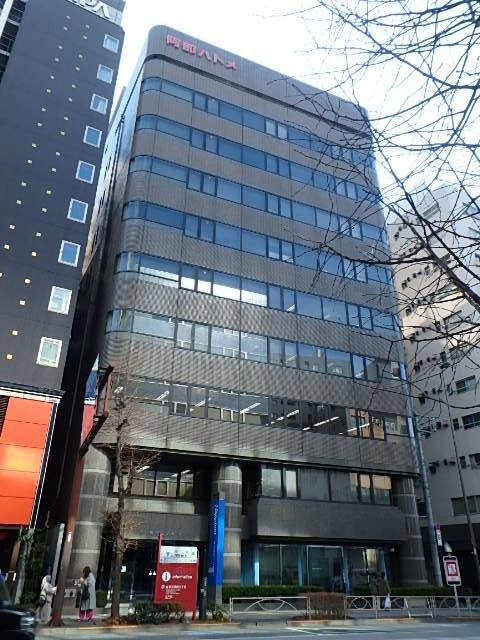 駒形ＣＡビル外観②