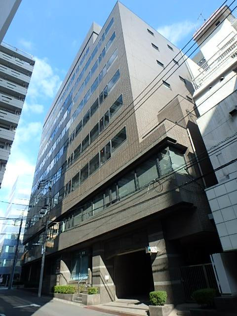 駒形ＣＡビル外観④