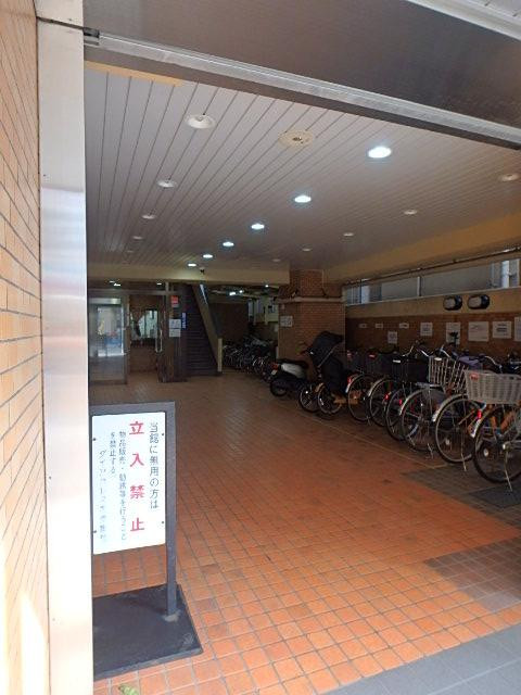 ダイアパレス大洋駒形ホール①
