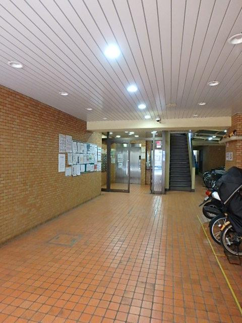 ダイアパレス大洋駒形ホール②
