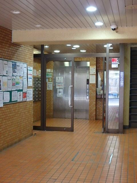 ダイアパレス大洋駒形ホール③