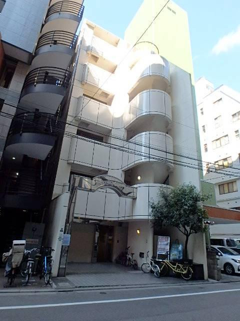駒形１丁目ビル外観③