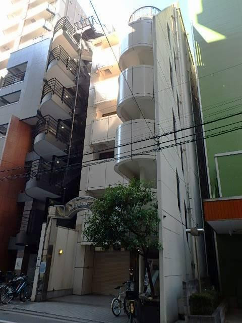 駒形１丁目ビル外観②