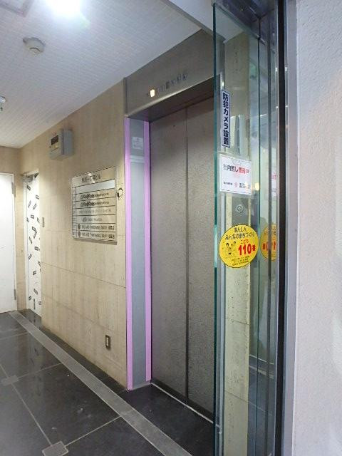 駒形１丁目ビルホール①