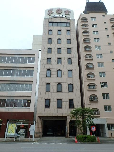 イマス元浅草ビル外観①(メイン)