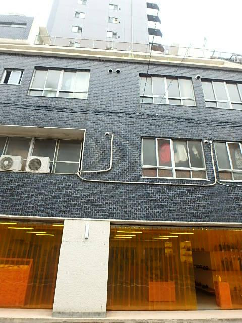 高橋ビル外観②