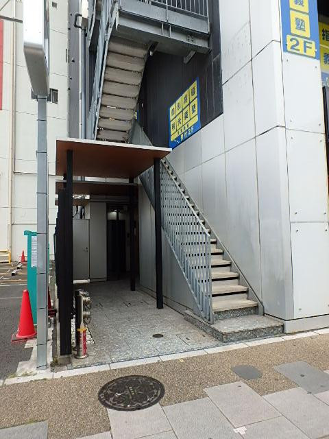 ＡＵＳＰＩＣＥ元浅草エントランス②