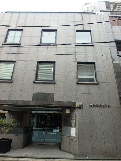 元浅草ＳＫビル外観①(メイン)