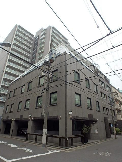 元浅草ＳＫビル外観②