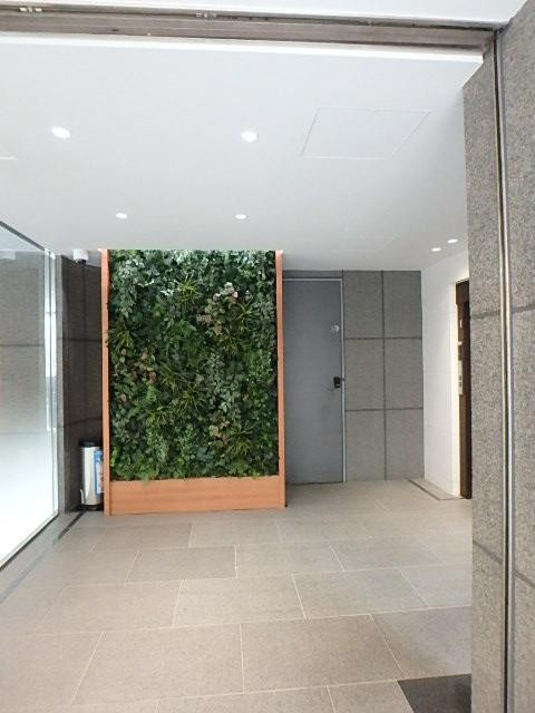 元浅草ＳＫビルホール①