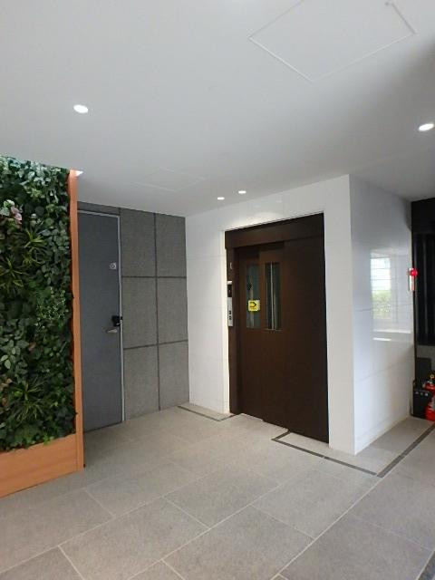 元浅草ＳＫビルホール②